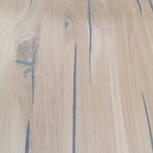 Stopnie dębowe w klasie CD