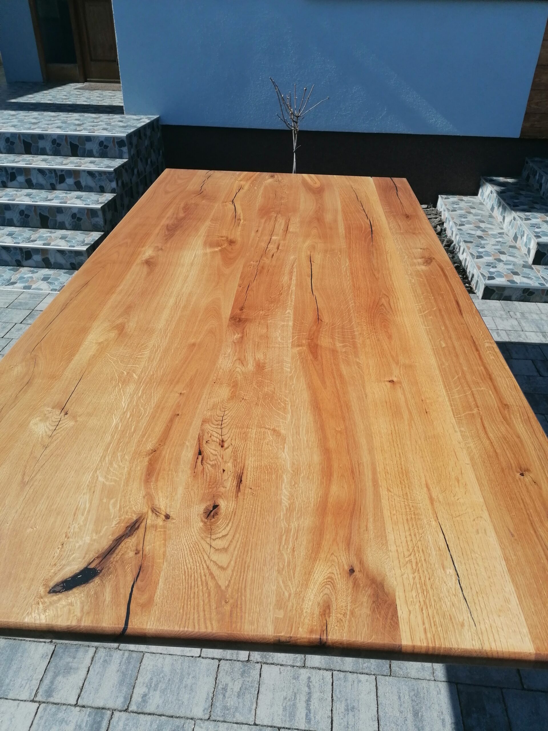 Blat prosty Loft - obrazek 4