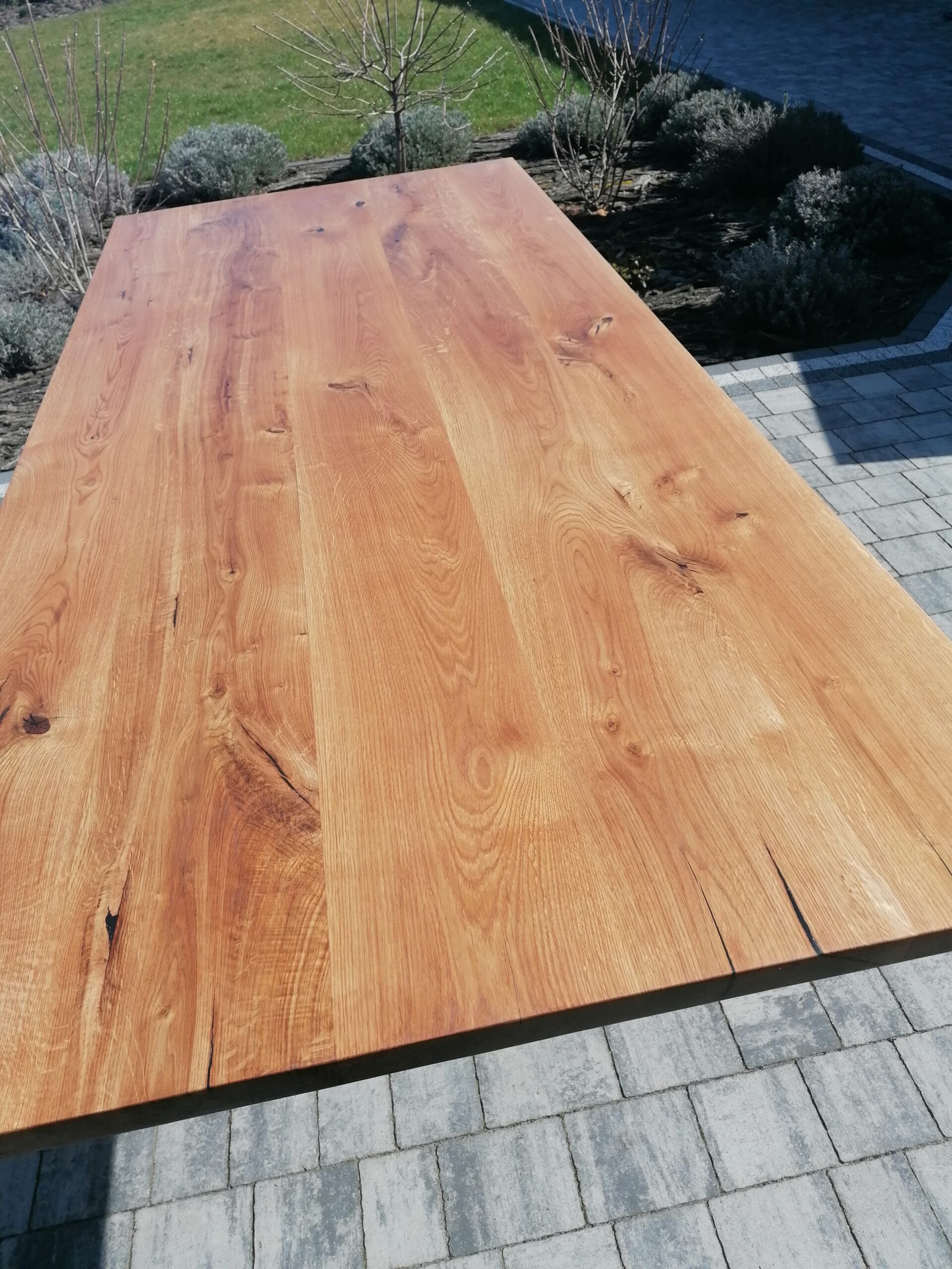 Blat prosty Loft - obrazek 3