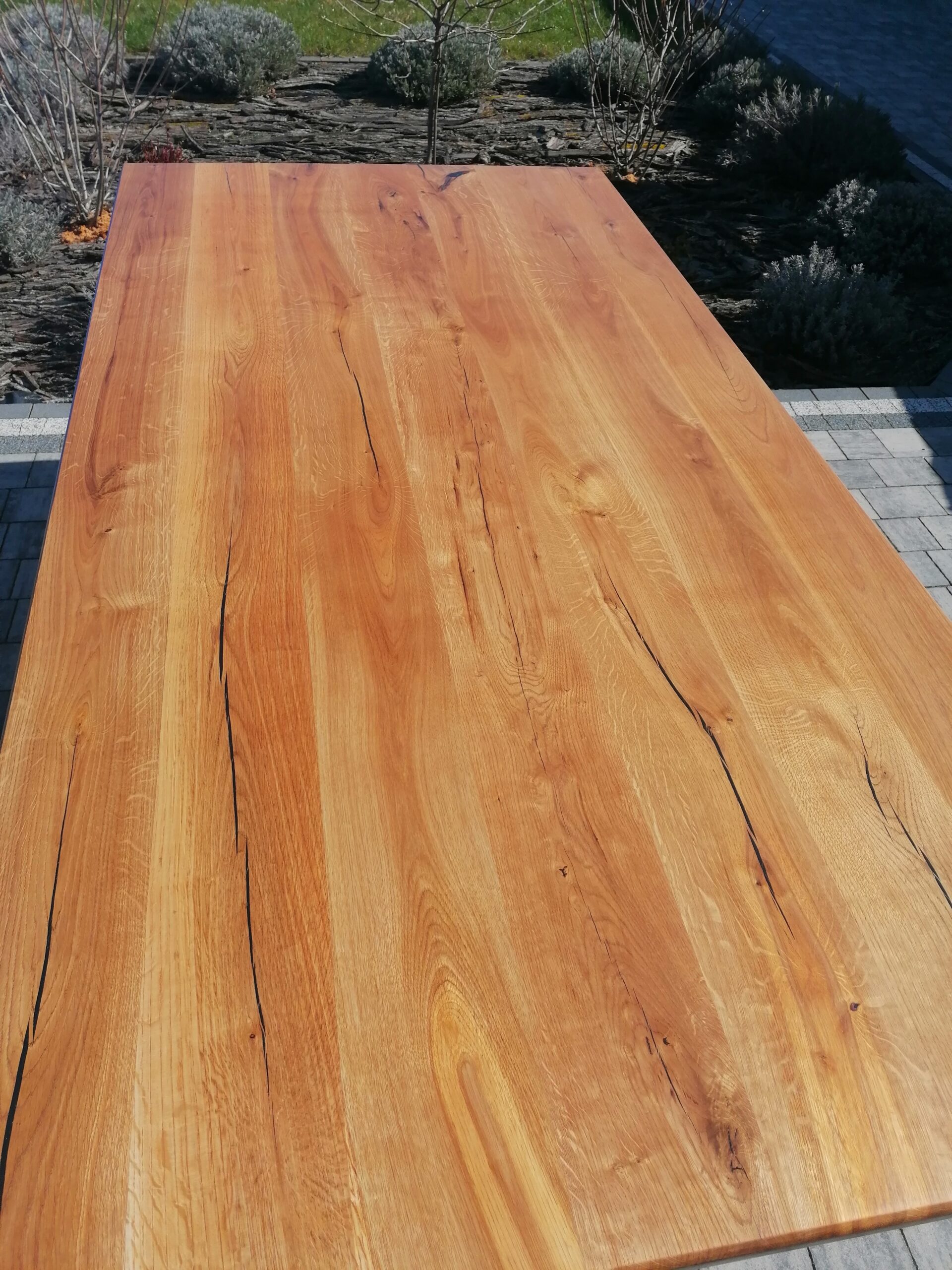 Blat prosty Loft - obrazek 5