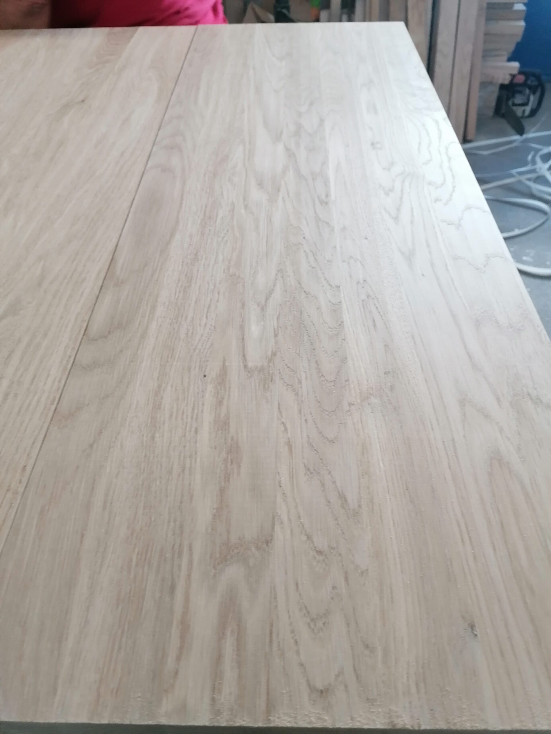 Stopnie dębowe w klasie AB - obrazek 8