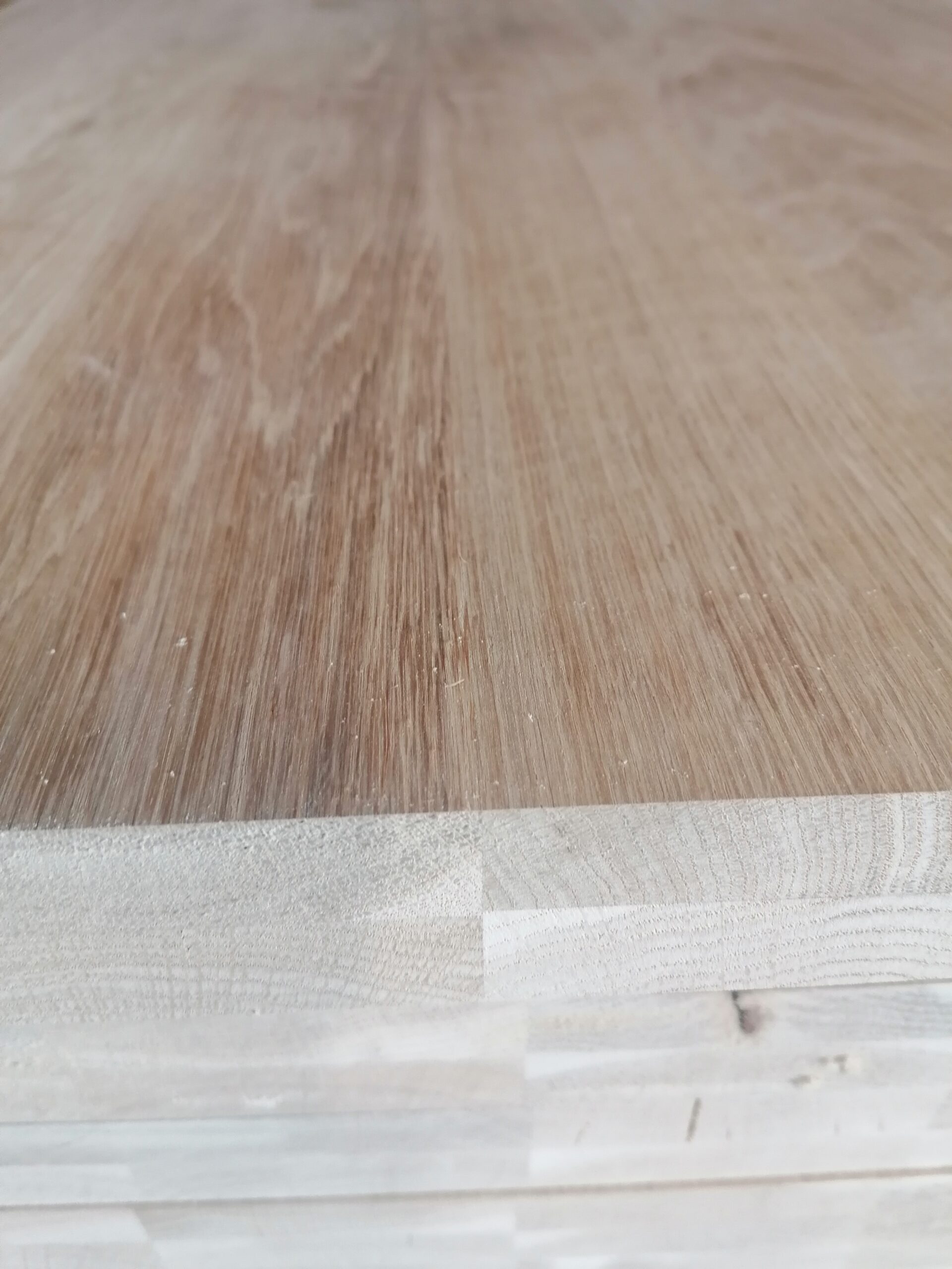 Stopnie dębowe w klasie AB - obrazek 3