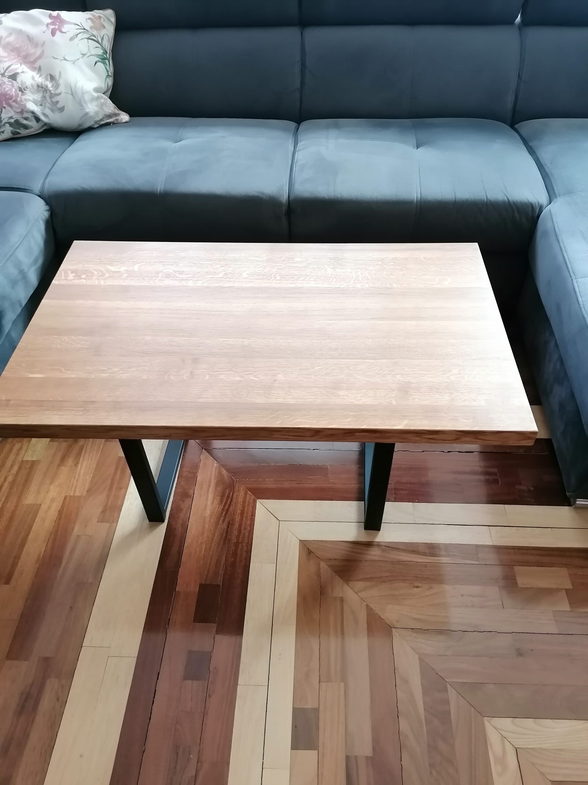 Stolik Kawowy Mikrowczep - obrazek 3