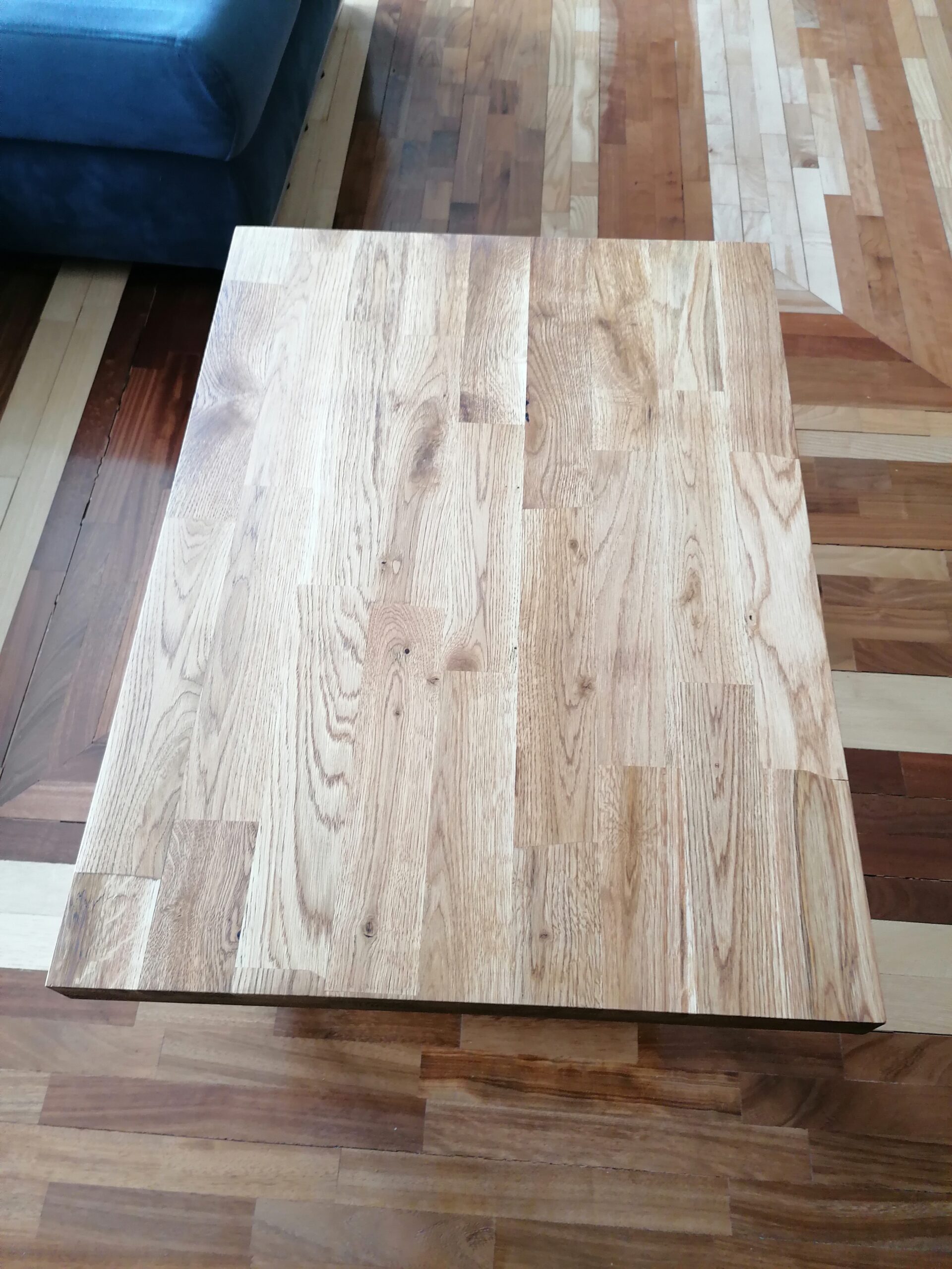 Stolik Kawowy Mikrowczep - obrazek 8