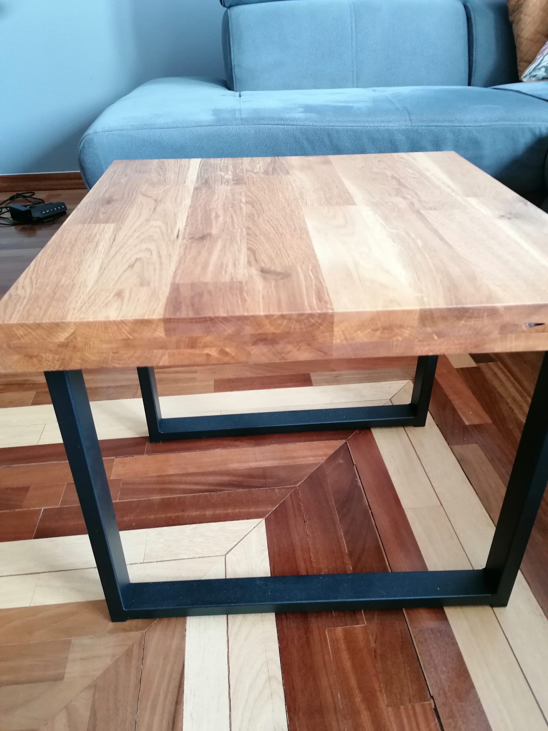 Stolik Kawowy Mikrowczep - obrazek 6