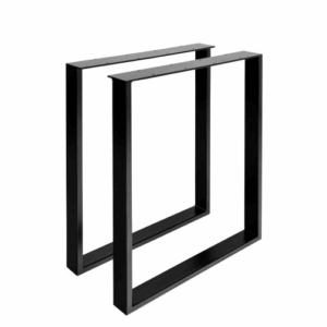 Nogi do blatu 42x42cm